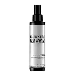 Redken Brews Thickening Spray 125ml