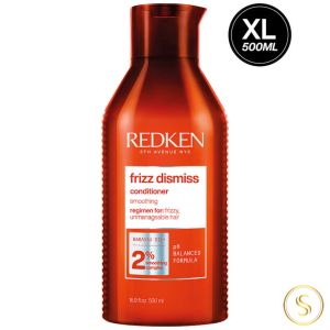 Redken Frizz Dismiss Conditioner 500ml