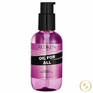 Redken Oil for All 100ml