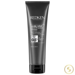 Redken Scalp Relief Shampoo Dandruff Control Anti-Caspa 250ml