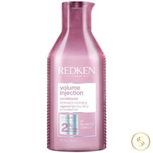 Redken Volume Injection Condicionador 300ml