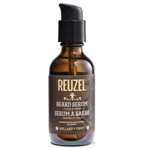 Reuzel Clean & Fresh Beard Serum 50g