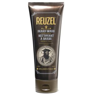 Reuzel Clean & Fresh Beard Wash 200ml