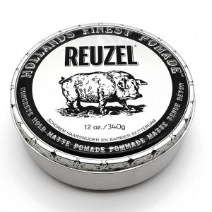 Reuzel Concrete Hold Matte Pomade 340g