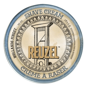 Reuzel Shave Cream 283,5g