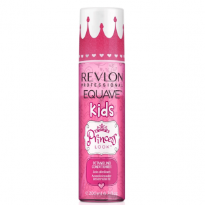 Revlon Equave Kids Princess Condicionador 200ml