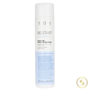 Revlon Restart Hydration Shampoo 250ml