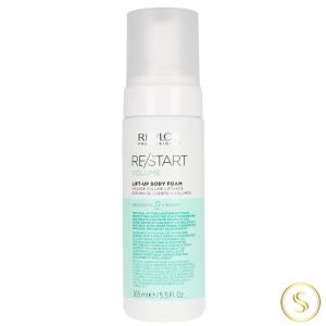 Revlon Restart Volume Body Foam 165ml