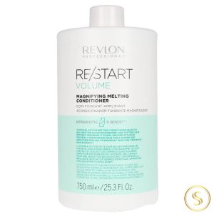 Revlon Restart Volume Melting Conditioner 750ml