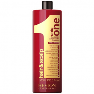 Revlon Uniq One Shampoo Condicionador 1000ml