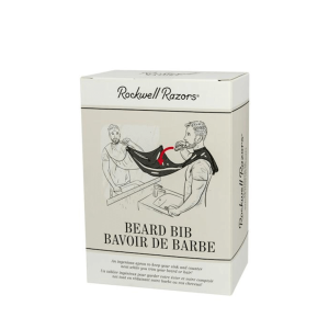 Rockwell Beard Bib