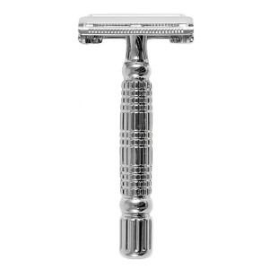 Rockwell R1 Double Edge Safety Razor