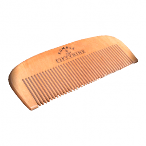 Schmiere Beard Comb Rumble 59