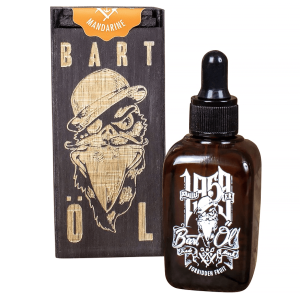 Schmiere Beard Oil Forbidden Fruit 50ml