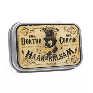 Schmiere Dr. Corvus Hair Balm 60ml - RUM522