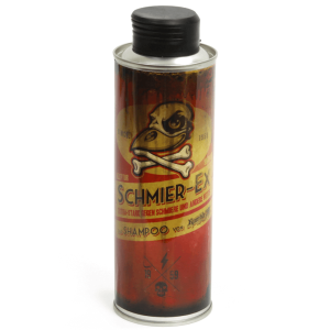 Schmiere-Ex Shampoo 250ml - RUM526