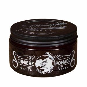 Schmiere Gentleman's Fixação Forte 240ml - RUM497