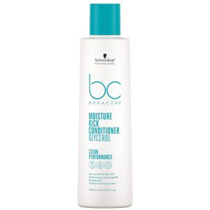 Schwarzkopf BC Moisture Kick Condicionador 200ml