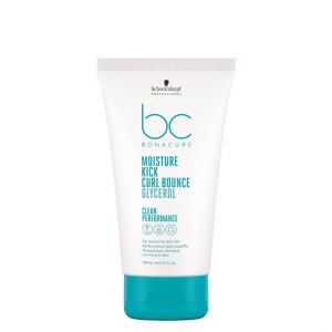 Schwarzkopf BC Moisture Kick Curl Bounce 150ml