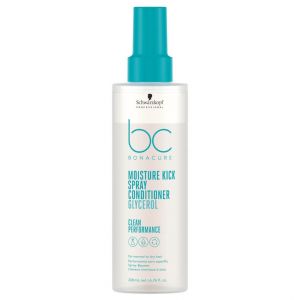 Schwarzkopf BC Moisture Kick Spray Condicionador 200ml