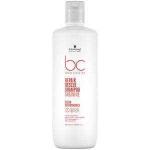 Schwarzkopf BC Shampoo Repair Rescue 1000ml