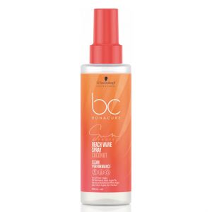 Schwarzkopf BC Sun Beach Wave Spray Coconut 150ml