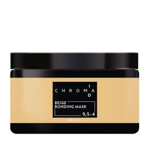 Schwarzkopf Chroma Id Beige 9,5-4 (Bege) 250ml