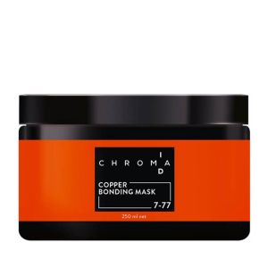 Schwarzkopf Chroma Id Copper 7-77 (Cobre) 250ml