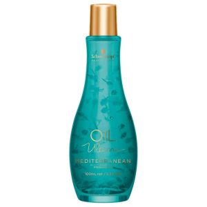 Schwarzkopf Oil Ultime Óleo Finalizador Mediterrâneo 100ml