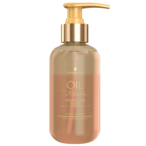 Schwarzkopf Oil Ultime Shampoo Ligeiro com Óleos 300ml