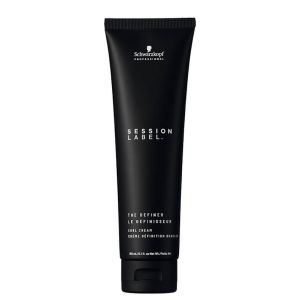 Schwarzkopf Session Label The Definer 150ml