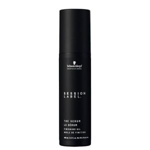 Schwarzkopf Session Label The Serum 100ml