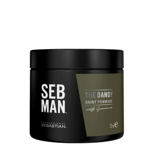 Seb Man The Dandy Shiny Pomade 75m