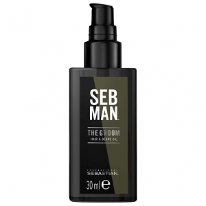 Seb Man The Groom 30ml