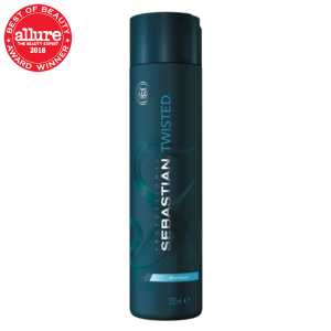 Sebastian Twisted Shampoo 250ml