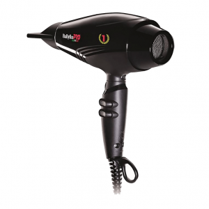 Secador Babyliss Pro 2200w (bab7000ie)