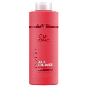 Shampoo Invigo Color Brilliance Cabelo Grosso 1000ml