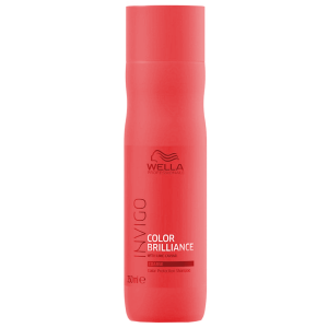 Shampoo Invigo Color Brilliance Cabelo Grosso 250ml