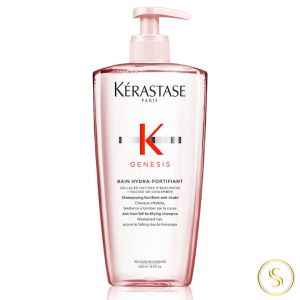 Shampoo Kérastase Genesis Bain Hydra-Fortifiant 500ml