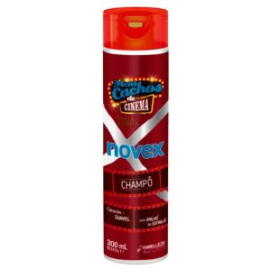 Shampoo Novex Meus Cachos de Cinema 300ml