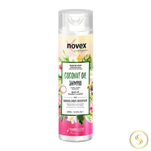 Shampoo Novex Óleo de Coco 300ml