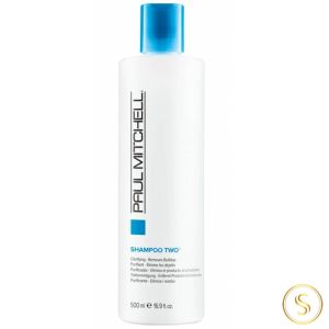 Shampoo Paul Mitchell Clarifying Two 500ml