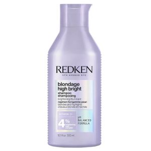 Shampoo Redken Blondage High Bright 300ml