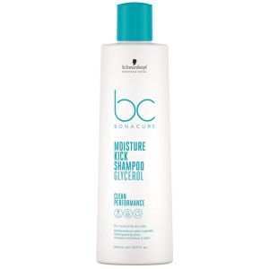 Shampoo Schwarzkopf BC Moisture Kick 500ml