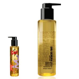 Shu Uemura Essence Absolue Nourishing Protective Oil 150ml