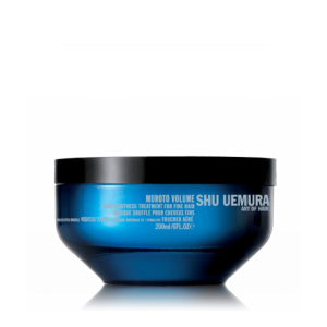 Shu Uemura Muroto Volume Máscara 200ml