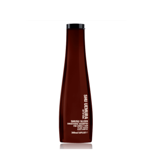 Shu Uemura Shusu Sleek Shampoo 300ml