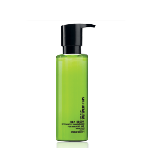 Shu Uemura Silk Bloom Condicionador 250ml