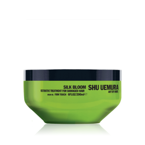 Shu Uemura Silk Bloom Máscara 200ml