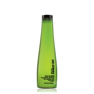 Shu Uemura Silk Bloom Shampoo 300ml